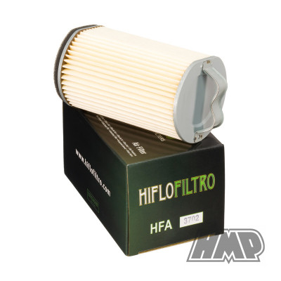 Filtro ar SUZUKI GS 750 / 1000 / 1100 / GSX 750 / 1100 - HIFLOFILTRO